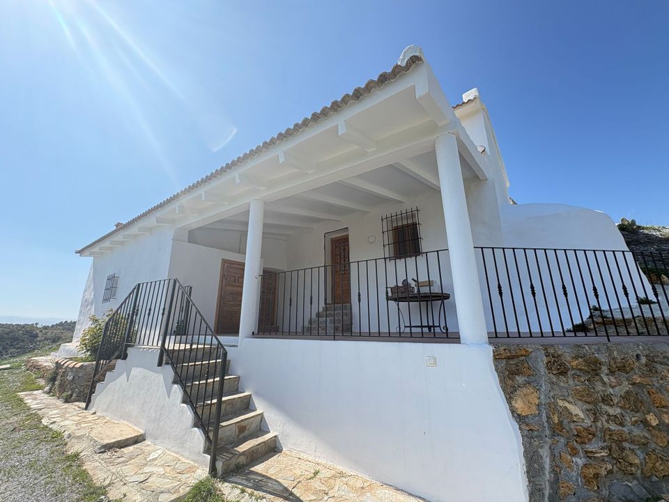 Cortijo i Lucar, Almeria - foto 3